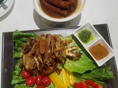 -大铁勺新津菜(东丽阳光新业广场店)