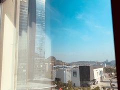 -苏州长江智选假日酒店