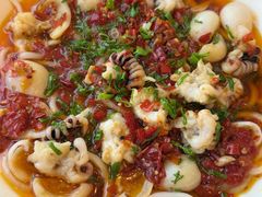 -怡园饭店-餐厅(四望亭店)