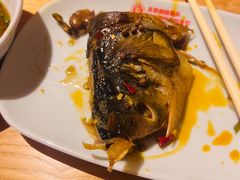 -何师傅美蛙鱼头(汉街店)