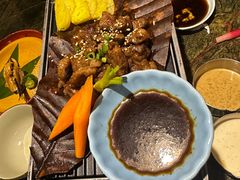 -炙柒Sekinana·精致料理 烧鸟·铁板烧(海上世界店)