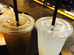 马蹄水-马来西亚美食街