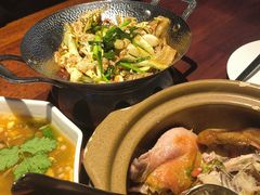 -外婆家(西溪印象城店)