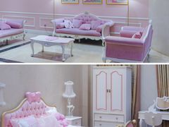 -安吉银润锦江城堡酒店(Hello Kitty主题乐园店)