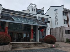 -九华山聚龙大酒店