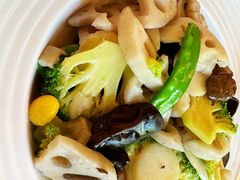 -玉林烤鸭店(垡头店)