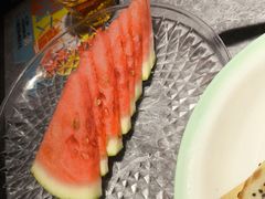 -山衢味庄·鲜辣衢菜(杭行路店)