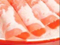 -前门·鲜肉火锅(长风店)