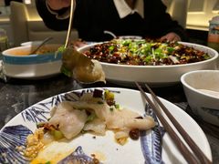 -前海沿·青岛菜(乐客城店)