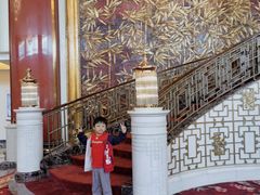 -北京中国大饭店