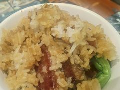 广式煲仔饭-老广酒楼(樱花店)
