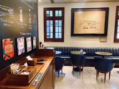 -星巴克臻选(思南公馆店)
