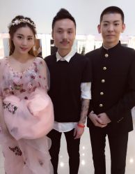 -东方麒麟·潘多拉SALON