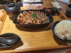 -雷门拉面·现熬骨汤(凯德来福士店)