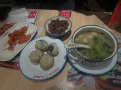 -小杨生煎(黄河路店)