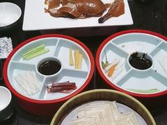 -苏淮景·苏闽融创菜·海鲜(原空港井河轩店)