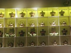 -老佛爷炭火蛙锅直营(清滨路总店)