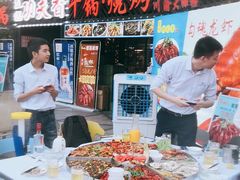 -友记功夫香·人民川菜(红牌楼店)
