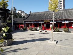 景点-西塔