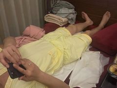 -五指生足疗保健(通州旗舰店)