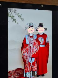 -蒙太奇婚纱摄影(万达店)