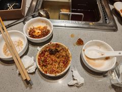 -海底捞火锅(高科东路店)