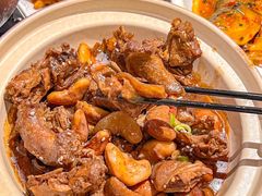 -大中华酒楼·主席武昌鱼·武汉美食地标(江汉路步行街店)