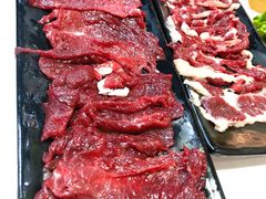 嫩肉-陈记顺和潮汕牛肉火锅(棠德南路店)
