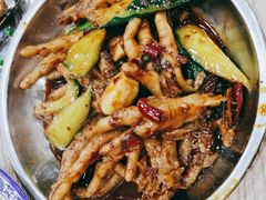 -江城燕子大排档(江汉路步行街店)