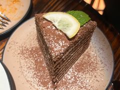 -The Cheebat 锌吧·Bistro(体育西店)