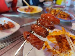 -永刚烧烤(大夜市店)