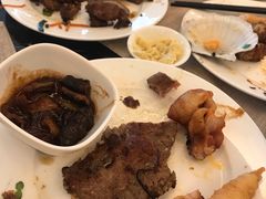 -东方红海鲜百汇(国际大厦店)