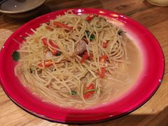 -破三川·新川菜(静安大融城店)