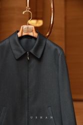 -优山定制西服衬衫大衣(国贸店)