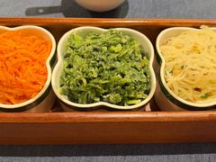 -金狮麟·新豫菜(金码大厦店)