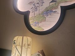 -绿茶餐厅(北京凤凰汇店)