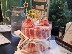 -阳坊胜利涮羊肉(阳坊老店)