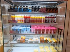 零售区-BreadTalk面包新语·烘焙蛋糕(富力海珠城店)
