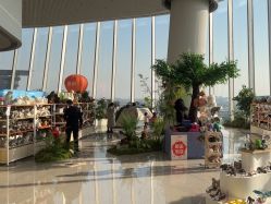 -IMON·HANSA潮玩玩偶毛绒玩具(通州万象汇店)