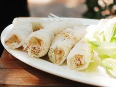 春卷-Le Chalet Dalat