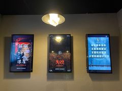 -Mr.Fox狐狸先生超级密室(南山店)
