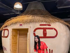 -水王国温泉水世界