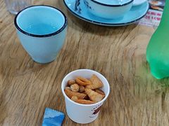 -田波泡椒牛蛙(巴丽新地店)