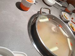 -潮发潮汕牛肉店(软件基地店)