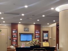 -招商银行(上海分行营业部)