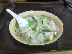 扁食-卢聪艺小吃店(阳翟总店)