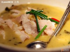 酸菜鱼-外婆家(杭州马塍店·杭帮菜名店)