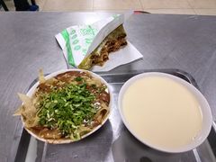 -正味斋锅巴菜(西北角店)