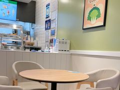 -德克士(五洲餐厅)