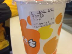 -CoCo都可(新我格广场店)